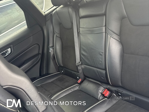 Used Volvo XC60 2018 for sale - 77893387: Photo 32