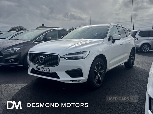 Used Volvo XC60 2018 for sale - 77893387: Photo 36