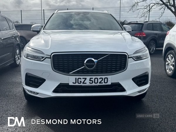Used Volvo XC60 2018 for sale - 77893387: Photo 37