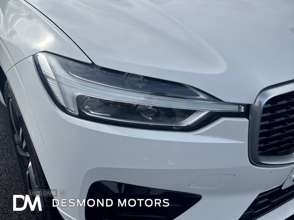 Used Volvo XC60 2018 for sale - 77893387: Photo 39