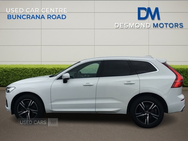 Used Volvo XC60 2018 for sale - 77893387: Photo 5