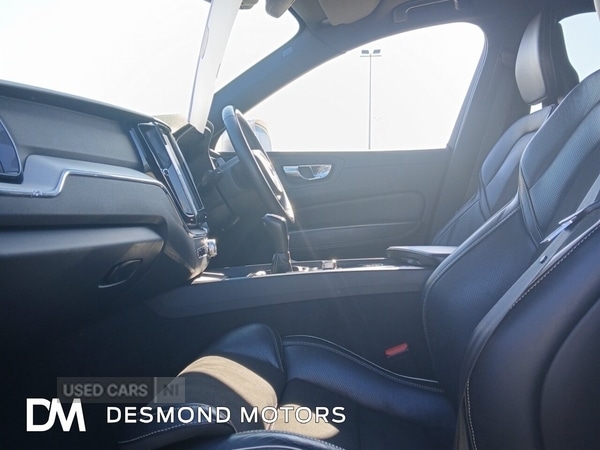 Used Volvo XC60 2018 for sale - 77893387: Photo 9