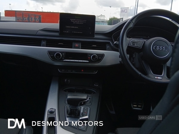 Used Audi A4 2017 for sale - 77710670: Photo 10