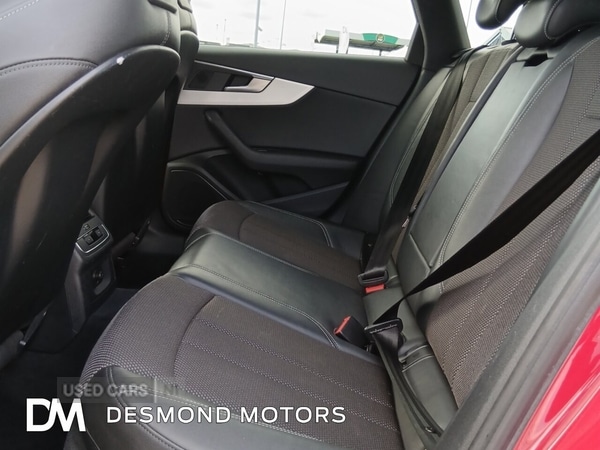 Used Audi A4 2017 for sale - 77710670: Photo 11