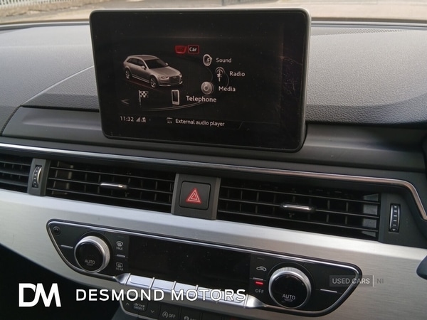 Used Audi A4 2017 for sale - 77710670: Photo 12