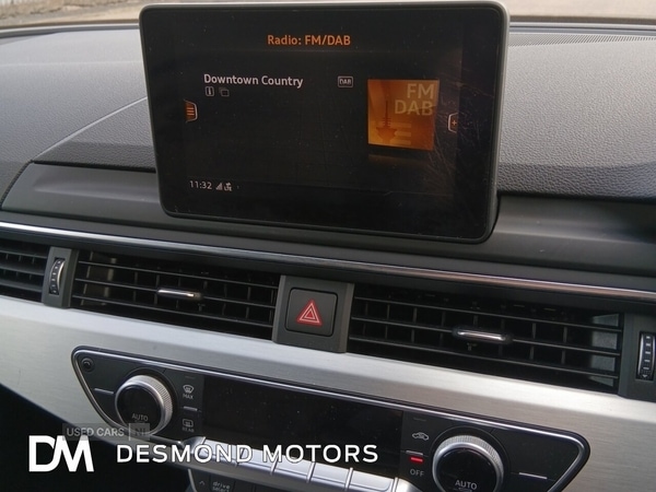 Used Audi A4 2017 for sale - 77710670: Photo 14