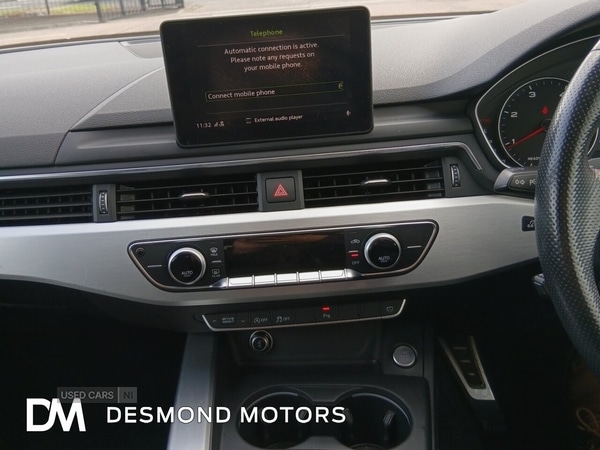 Used Audi A4 2017 for sale - 77710670: Photo 15