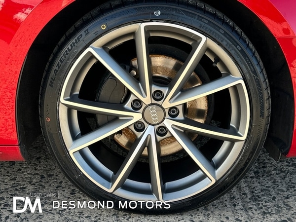 Used Audi A4 2017 for sale - 77710670: Photo 20