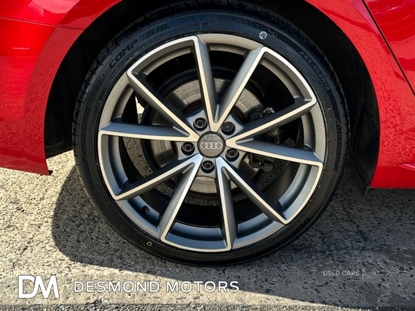 Used Audi A4 2017 for sale - 77710670: Photo 21