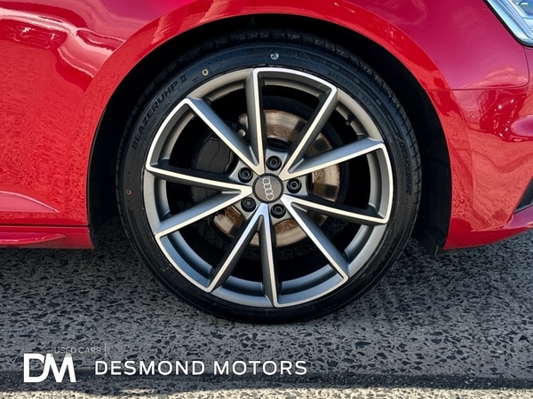 Used Audi A4 2017 for sale - 77710670: Photo 23