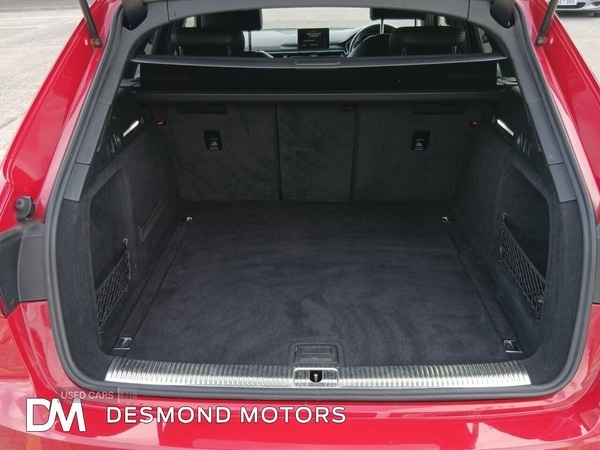 Used Audi A4 2017 for sale - 77710670: Photo 24