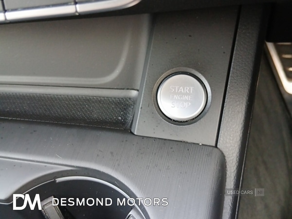 Used Audi A4 2017 for sale - 77710670: Photo 25