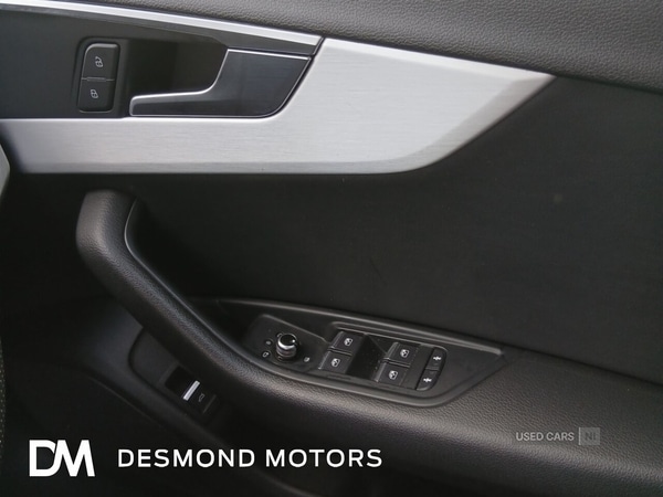 Used Audi A4 2017 for sale - 77710670: Photo 26