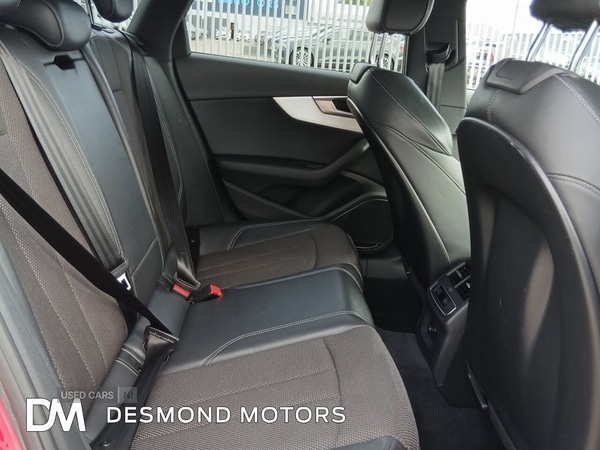 Used Audi A4 2017 for sale - 77710670: Photo 27