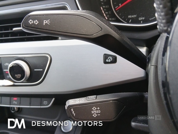 Used Audi A4 2017 for sale - 77710670: Photo 28