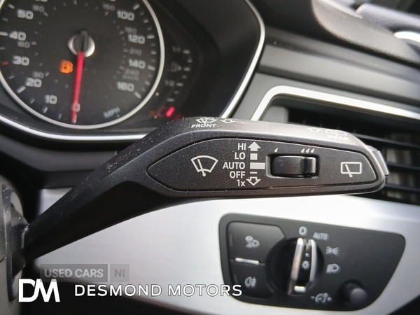 Used Audi A4 2017 for sale - 77710670: Photo 29