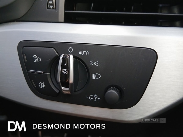 Used Audi A4 2017 for sale - 77710670: Photo 30