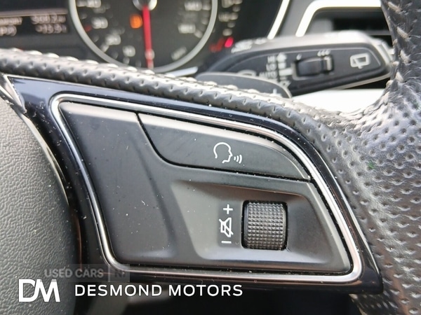 Used Audi A4 2017 for sale - 77710670: Photo 32