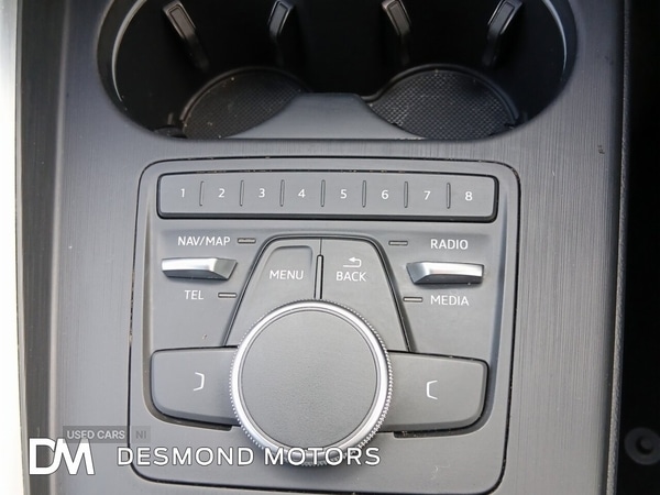 Used Audi A4 2017 for sale - 77710670: Photo 33