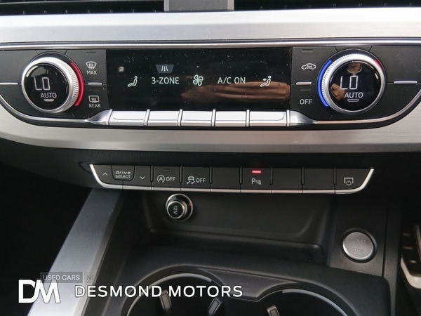 Used Audi A4 2017 for sale - 77710670: Photo 34