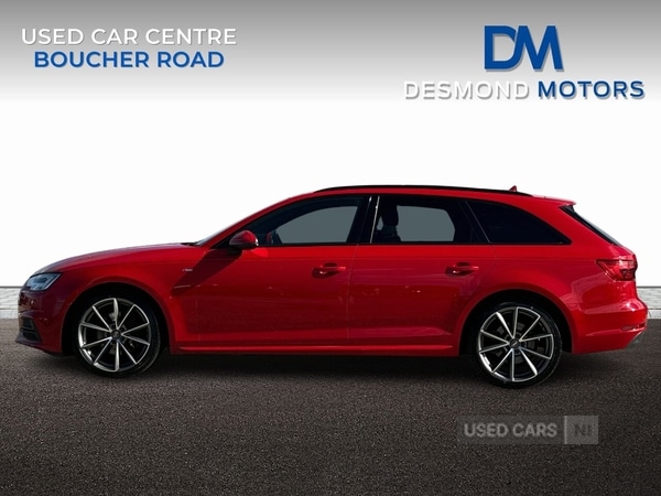 Used Audi A4 2017 for sale - 77710670: Photo 5