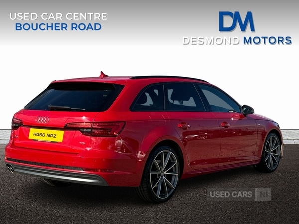 Used Audi A4 2017 for sale - 77710670: Photo 8