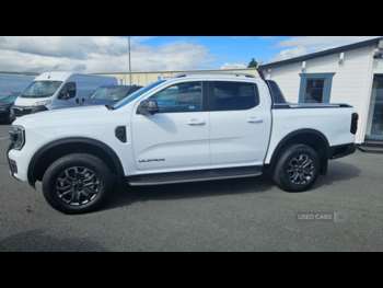 Used Ford Ranger 2025 for sale - 73417741: Photo