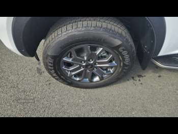 Used Ford Ranger 2025 for sale - 73417741: Photo