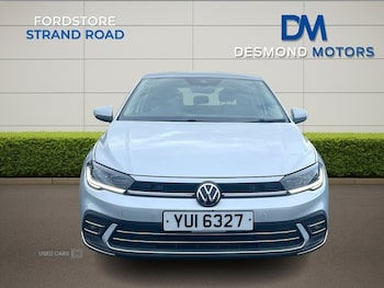 Used Volkswagen Polo 2022 for sale - 79541090: Photo