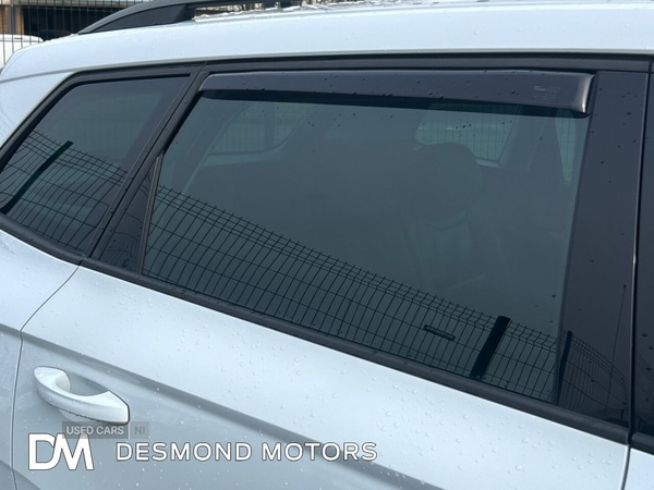 Used Skoda Karoq 2018 for sale - 77538759: Photo 11