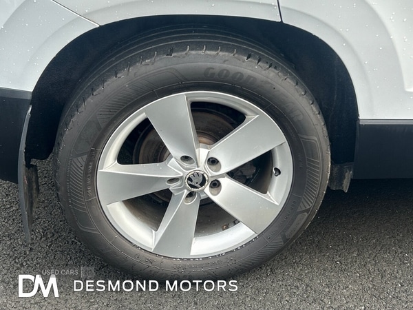 Used Skoda Karoq 2018 for sale - 77538759: Photo 12