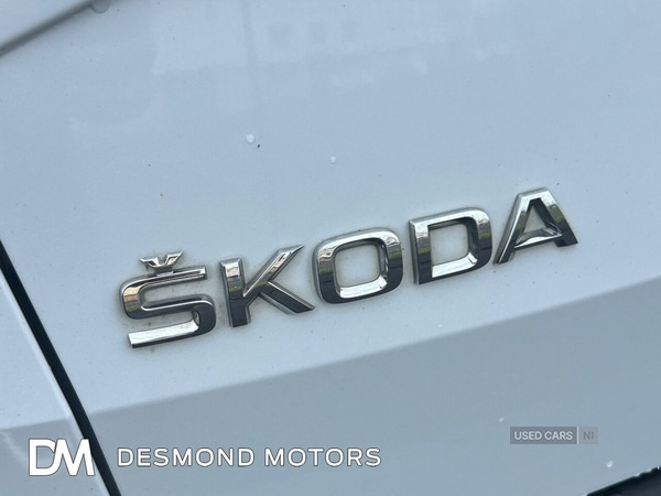 Used Skoda Karoq 2018 for sale - 77538759: Photo 15