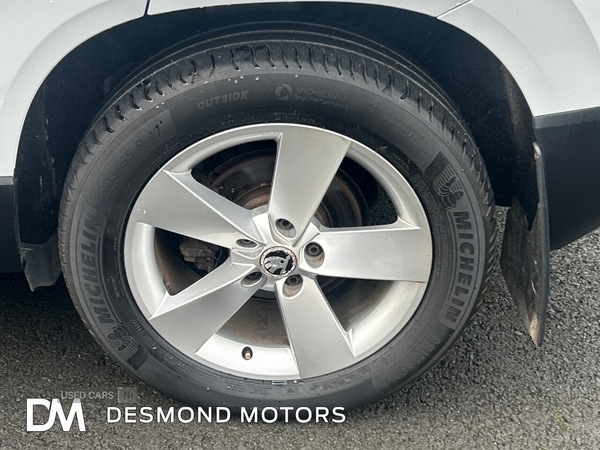 Used Skoda Karoq 2018 for sale - 77538759: Photo 16