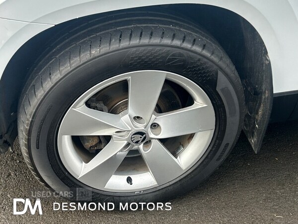 Used Skoda Karoq 2018 for sale - 77538759: Photo 17