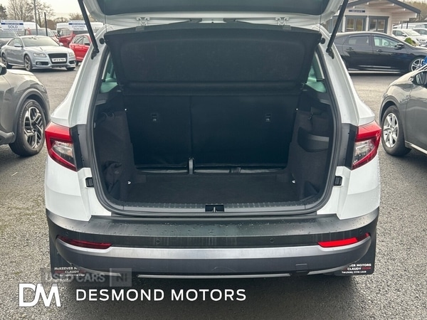 Used Skoda Karoq 2018 for sale - 77538759: Photo 18