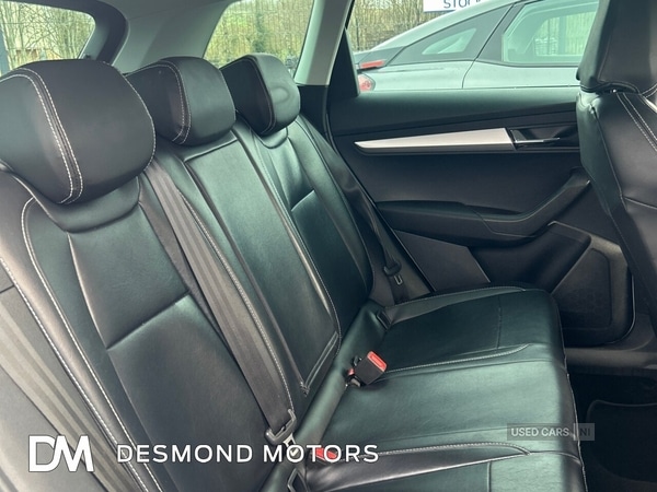 Used Skoda Karoq 2018 for sale - 77538759: Photo 21