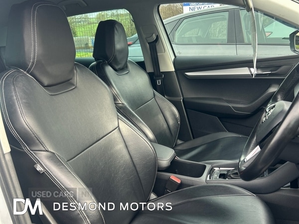 Used Skoda Karoq 2018 for sale - 77538759: Photo 28