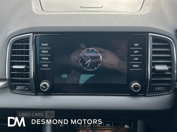 Used Skoda Karoq 2018 for sale - 77538759: Photo 34