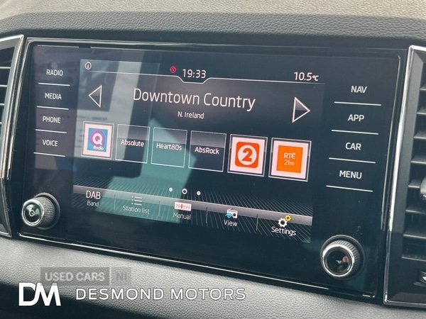 Used Skoda Karoq 2018 for sale - 77538759: Photo 35