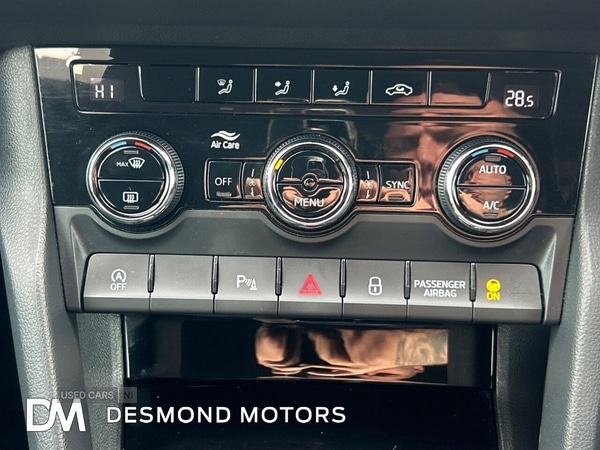 Used Skoda Karoq 2018 for sale - 77538759: Photo 36