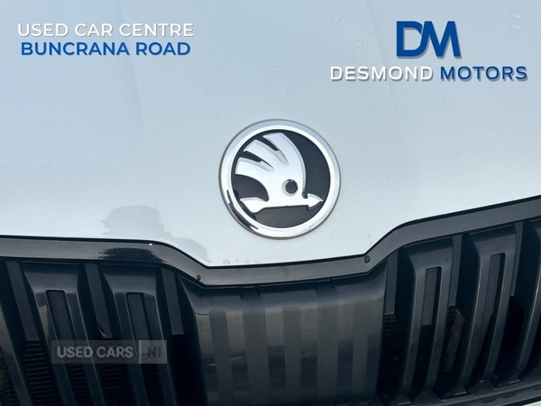 Used Skoda Karoq 2018 for sale - 77538759: Photo 6