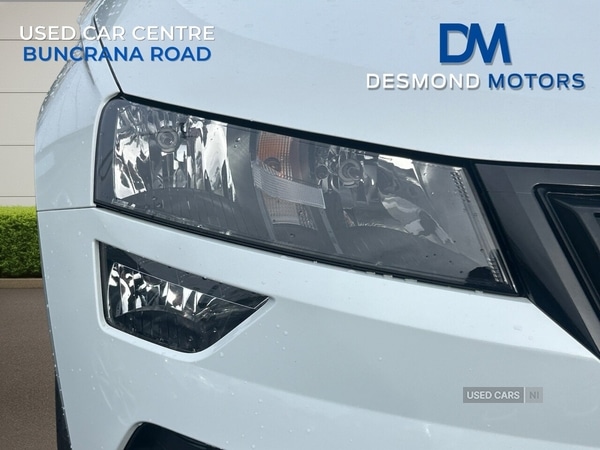 Used Skoda Karoq 2018 for sale - 77538759: Photo 7