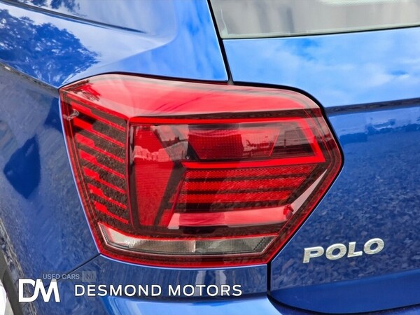 Used Volkswagen Polo 2019 for sale - 76043625: Photo 14