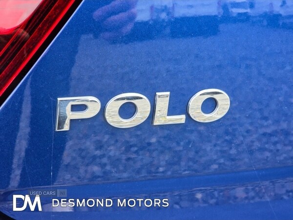Used Volkswagen Polo 2019 for sale - 76043625: Photo 15
