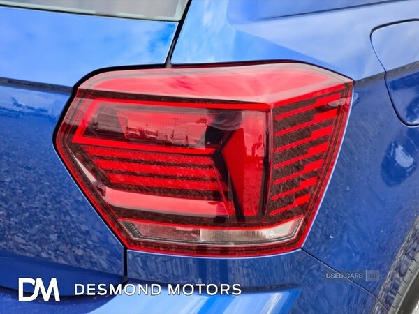 Used Volkswagen Polo 2019 for sale - 76043625: Photo 16