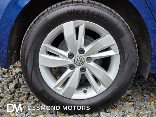 Used Volkswagen Polo 2019 for sale - 76043625: Photo 17