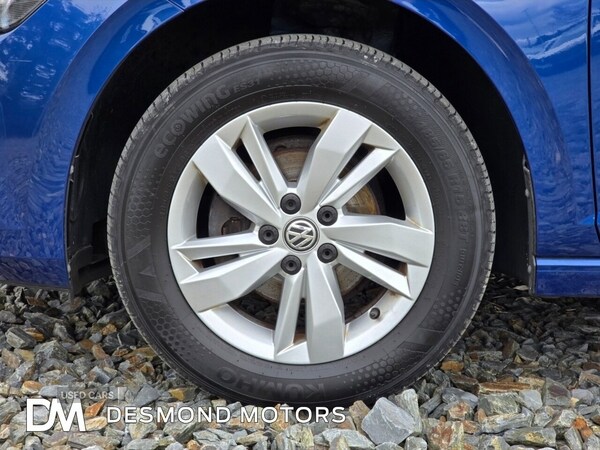 Used Volkswagen Polo 2019 for sale - 76043625: Photo 19