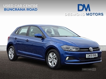 Volkswagen - Polo