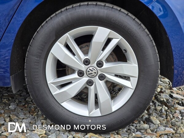 Used Volkswagen Polo 2019 for sale - 76043625: Photo 20