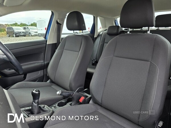 Used Volkswagen Polo 2019 for sale - 76043625: Photo 22